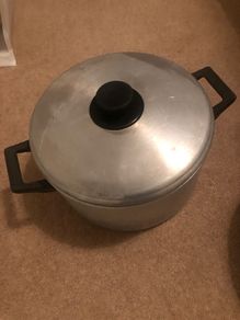 saucepan