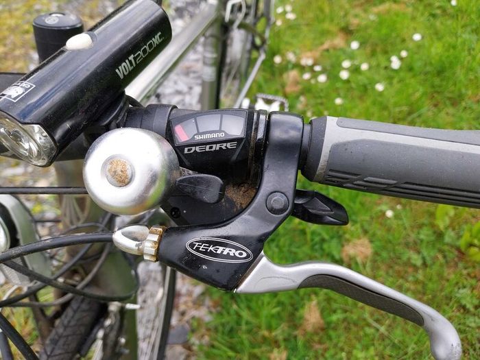 Trek e-bike
