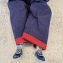 Chinese Folk Doll Image 4