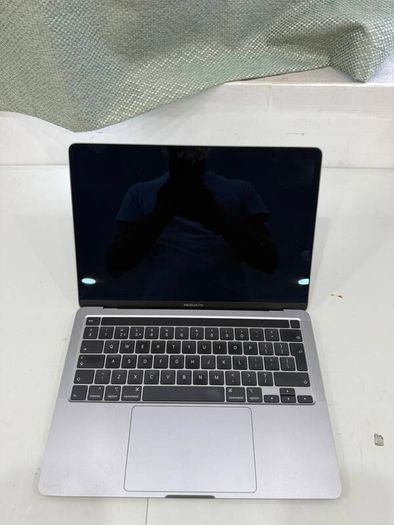 Macbook Pro A2251 (2020) Grey Full Assembly Without Motherboard
