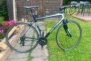 Forme Longcliffe Road bike