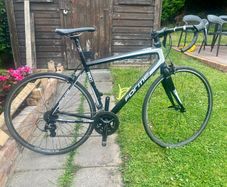 Forme Longcliffe Road bike