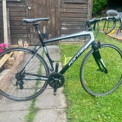 Forme Longcliffe Road bike