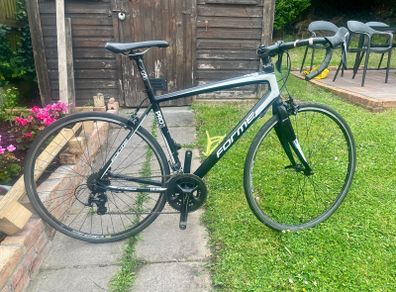 Forme Longcliffe Road bike