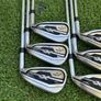 Callaway XR irons Image 2