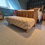 Bedroom/Sitting Room Bench/Footstool Image 2