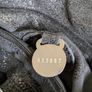 Mulberry Black Leather Boho Bag Image 9