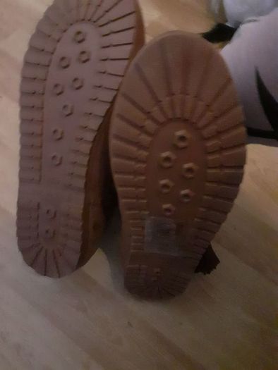 boots