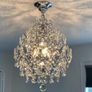 crystal chandelier Image 4