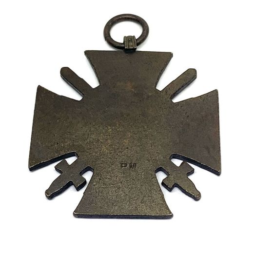 Original German World war 1 medals