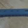Vintage Hornby AcHO 7390 CIWL Dining Car 3668 Blue Orient Express HO Scale Image 10