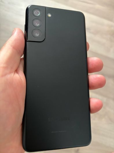 Samsung S21 plus 5G