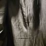 back zara blazer jacket Image 5