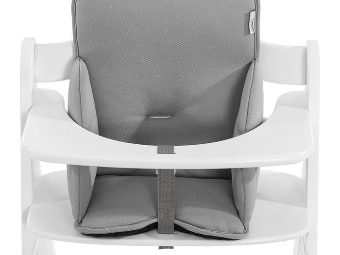 Baby high chair Hauck Alpha+