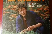 Dan Pearson/ The Garden/ A Year at Home Farm/2001