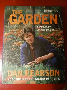 Dan Pearson/ The Garden/ A Year at Home Farm/2001