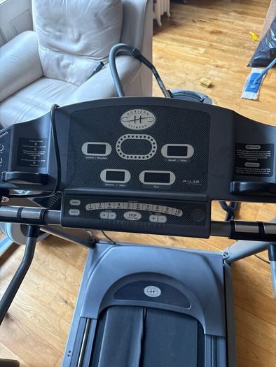 Treadmill