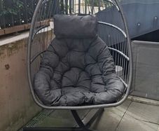 Basket Swing Chair