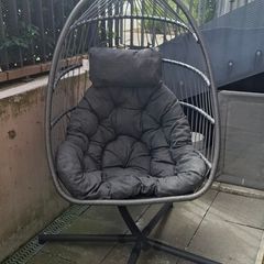 Basket Swing Chair