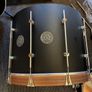 VK aluminium drum kit Image 10
