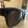 RAYBAN&META Sunglasses Gen 2 Image 3