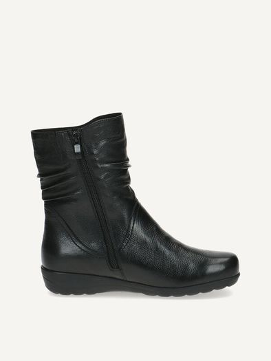 100 Eur RRP New Women Winter Shoes Boots Caprice leather anatomical autumn EU 38 UK 5 SALE