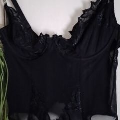 lingerie