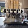 Fully Fitted Coffee Kiosk For Sale  29,000 + Vat Image 6