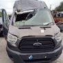 Breaking ford transit 2016 fridge 2.2 tdci Image 2