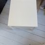 ikea bedside locker x 2 Image 3