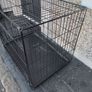 Medium dog cage Image 4