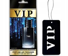 Car Vip Air Freshener