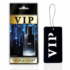 Car Vip Air Freshener