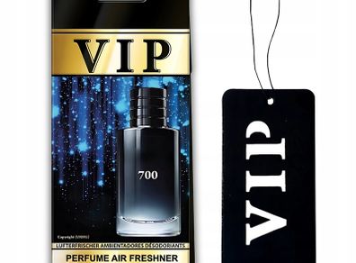 Car Vip Air Freshener