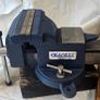 4 inch vice Image 3