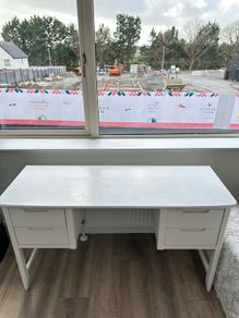 Makeup Vanity Table