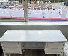 Makeup Vanity Table