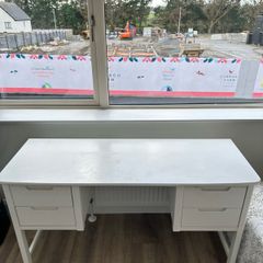 Makeup Vanity Table
