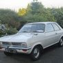 Vauxhall Viva 1972 Image 3