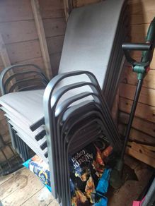 Garden Chairs