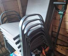 Garden Chairs