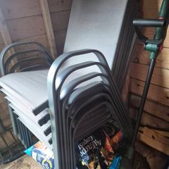 Garden Chairs