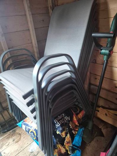 Garden Chairs