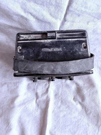 Vintage Universal Avometer