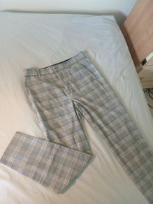 trousers 38 Pull & Bear