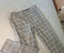 trousers 38 Pull & Bear