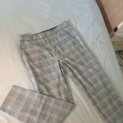 trousers 38 Pull & Bear