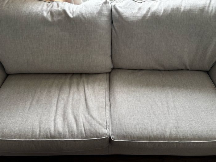 4 seater and 3 seater Sofa