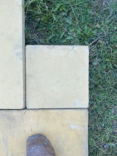 Paving
