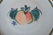 Paul Maloney dinner plates